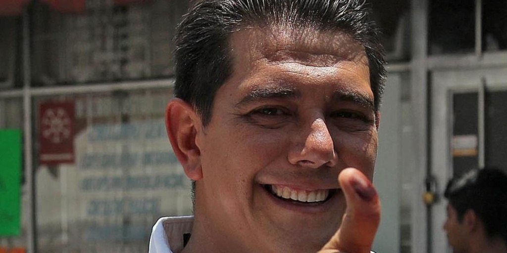 Decapitado Alcalde De Chilpancingo En M Xico Esto Es Lo Que Se Sabe