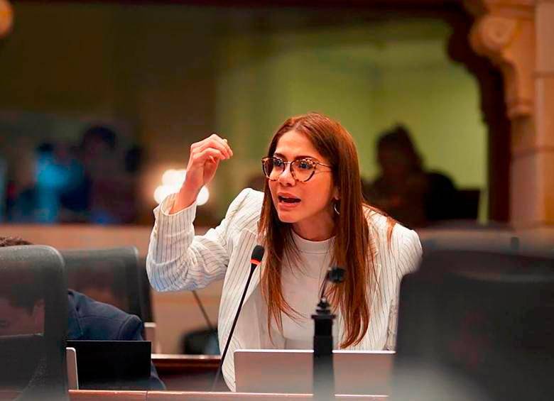 Congresista Juvinao “está Reforma Es Un Peligro Para El País” Miranda